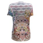 Camiseta-Mary-Katrantzou-Colorida