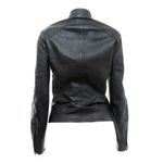 Jaqueta-Armani-Exchange-Couro-Preto