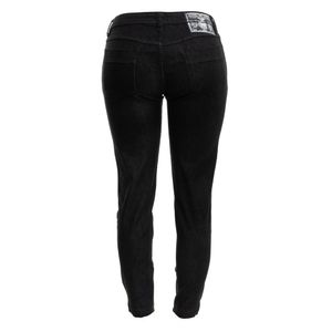 Calça Jeans Dolce & Gabbana Lavagem Preto