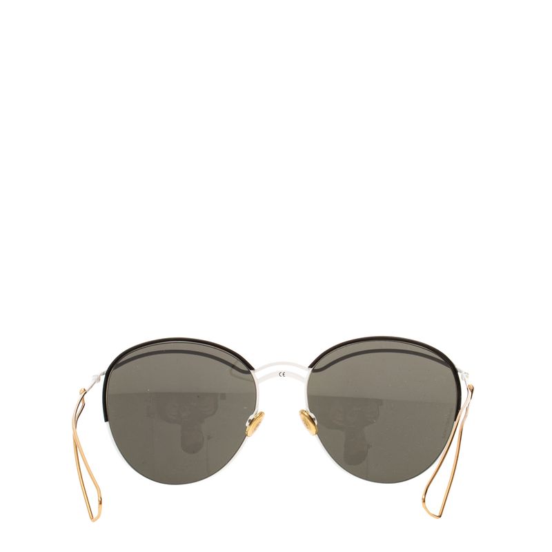 Oculos-Christian-Dior-Dioround-Espelhado