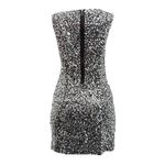 Vestido-NK-Paetes-Cinza
