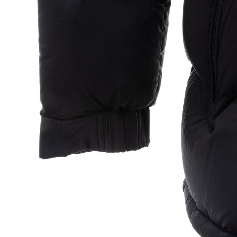 Casaco-Moncler-Puffer-Preto-com-Capuz