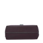 Bolsa-Fendi-By-The-Way-Bordo-Spikes-Laranja