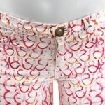 Calca-Mary-Katrantzou-Branca-Estampada