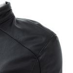 Jaqueta-Armani-Exchange-Couro-Preto