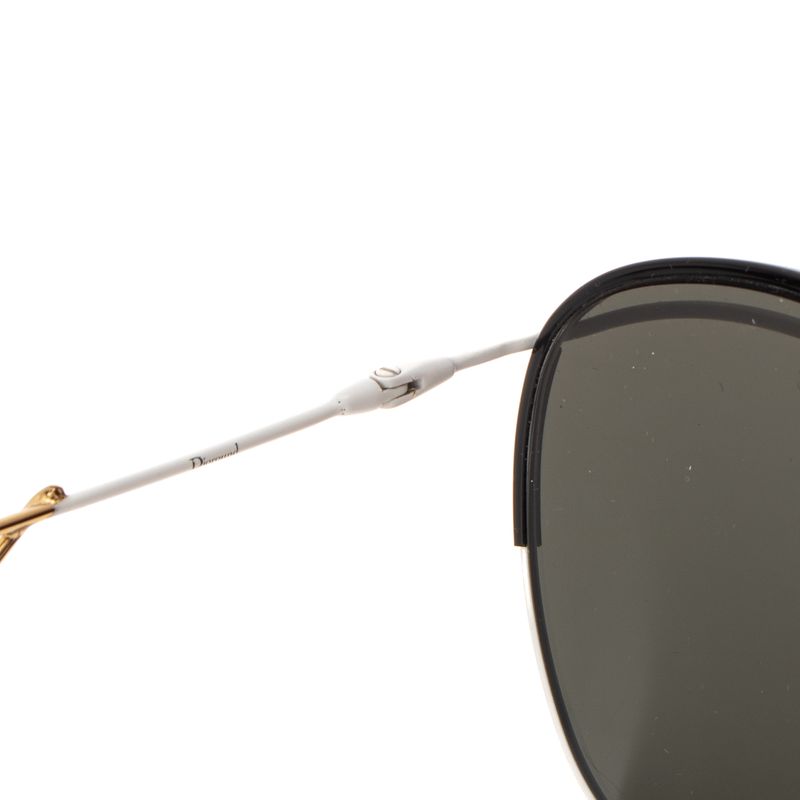 Oculos-Christian-Dior-Dioround-Espelhado