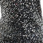 Vestido-NK-Paetes-Cinza