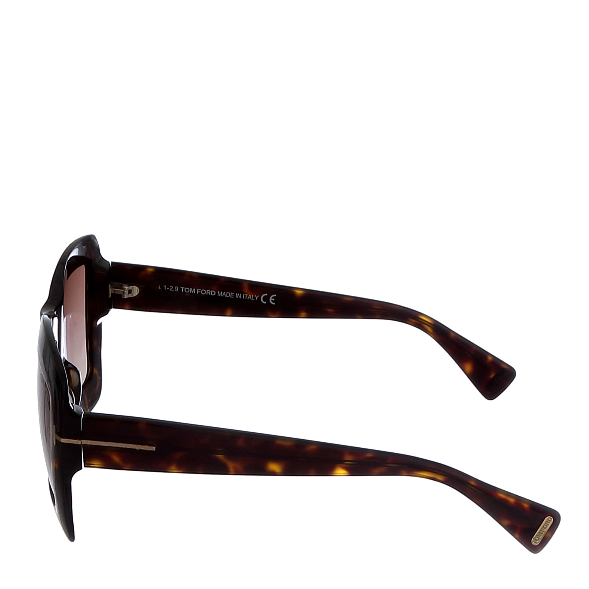 tom ford hutton