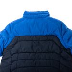 Casaco-Ralph-Lauren-Infantil-Puffer-Azul-e-Preto