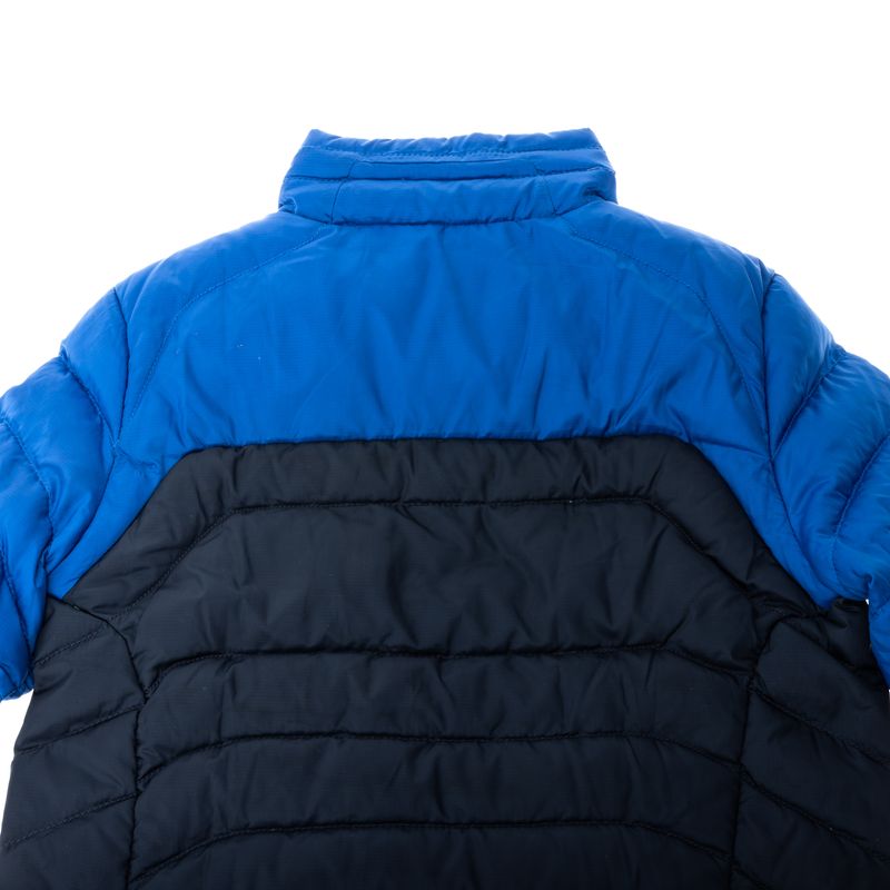 Casaco-Ralph-Lauren-Infantil-Puffer-Azul-e-Preto
