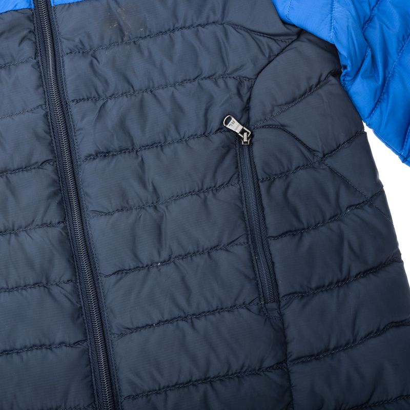 Casaco-Ralph-Lauren-Infantil-Puffer-Azul-e-Preto
