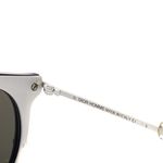 Oculos-Christian-Dior-Homme-Azul-Marinho-e-Branco