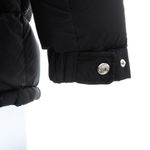 Casaco-Moncler-Puffer-Preto-com-Capuz