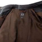 Jaqueta-Armani-Exchange-Couro-Preto