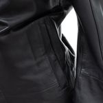 Jaqueta-Armani-Exchange-Couro-Preto