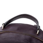 Mochila-Kate-Spade-Couro-Roxo