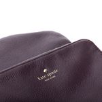 Mochila-Kate-Spade-Couro-Roxo