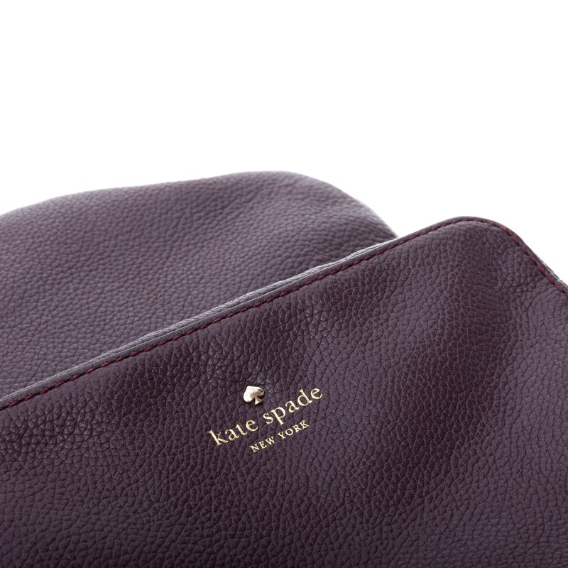 Mochila-Kate-Spade-Couro-Roxo
