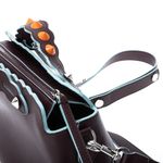 Bolsa-Fendi-By-The-Way-Bordo-Spikes-Laranja