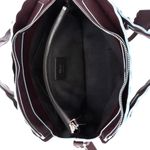 Bolsa-Fendi-By-The-Way-Bordo-Spikes-Laranja