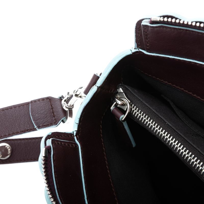 Bolsa-Fendi-By-The-Way-Bordo-Spikes-Laranja