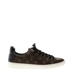 Tenis-Louis-Vuitton-Frontrow-Monogram