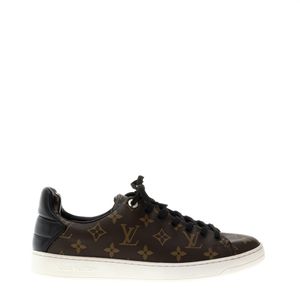 Tênis Louis Vuitton Frontrow Monogram