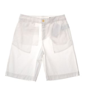Bermuda Polo Ralph Lauren Infantil Branca