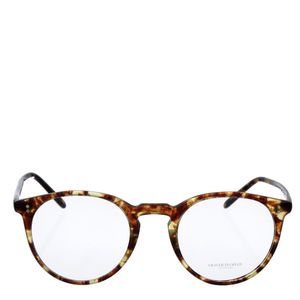 Óculos de Grau Armação Oliver Peoples Acetato Mescla