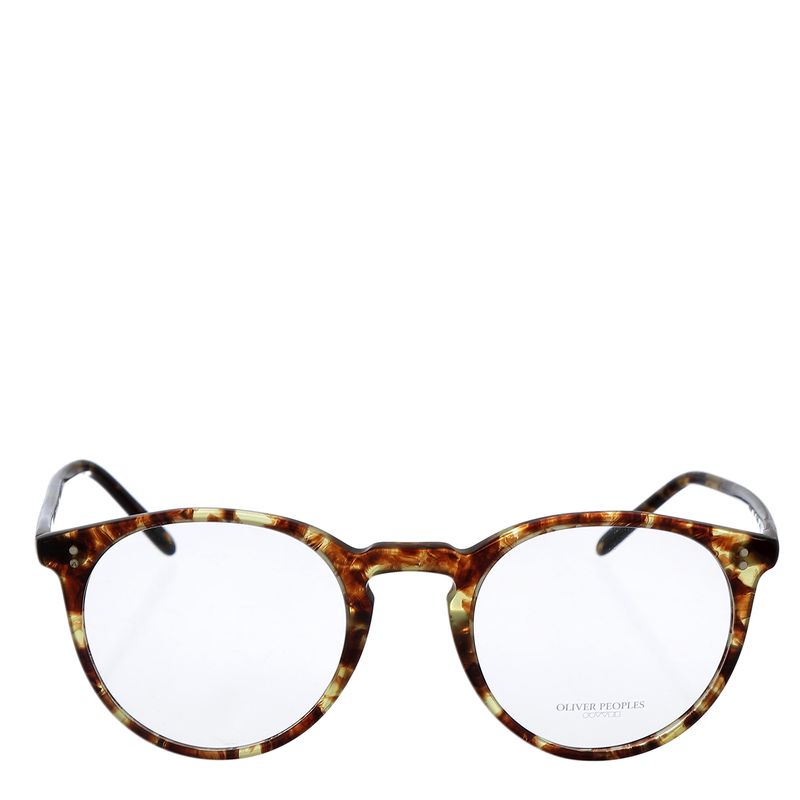 Oculos-de-Grau-Armacao-Oliver-Peoples-Acetato-Mescla