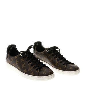 Tênis Louis Vuitton Frontrow Monogram