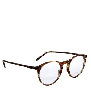 Óculos de Grau Armação Oliver Peoples Acetato Mescla