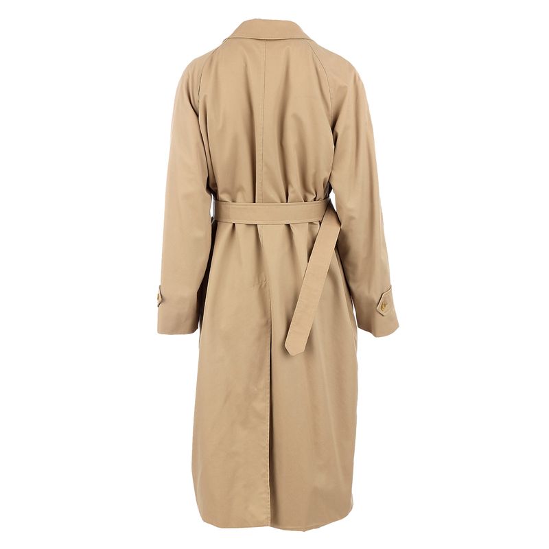 Trench-Coat-Burberry-Bege-e-Forro-House-Check