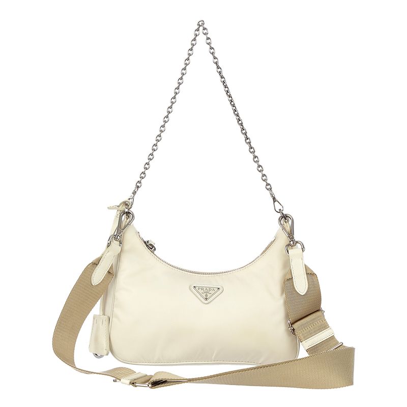 Bolsa-Prada-Re-Edition-2005-Nylon-Branco