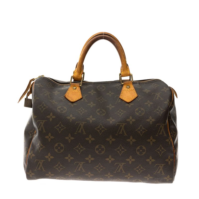 Bolsa-Louis-Vuitton-Speedy-30-Monogram