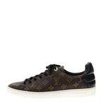Tenis-Louis-Vuitton-Frontrow-Monogram