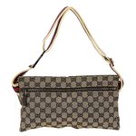 Pochete-Gucci-GG-Canvas