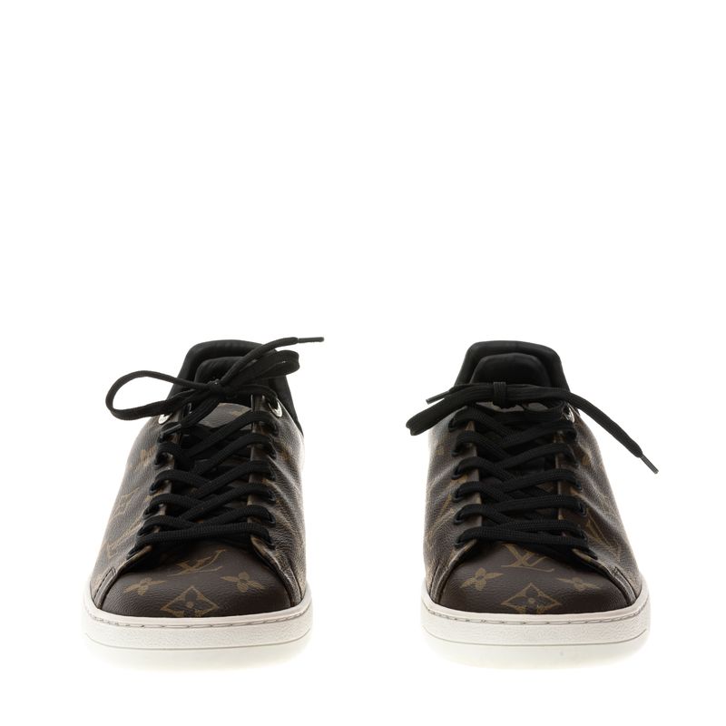 Tenis-Louis-Vuitton-Frontrow-Monogram