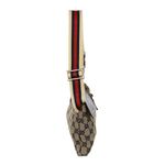Pochete-Gucci-GG-Canvas