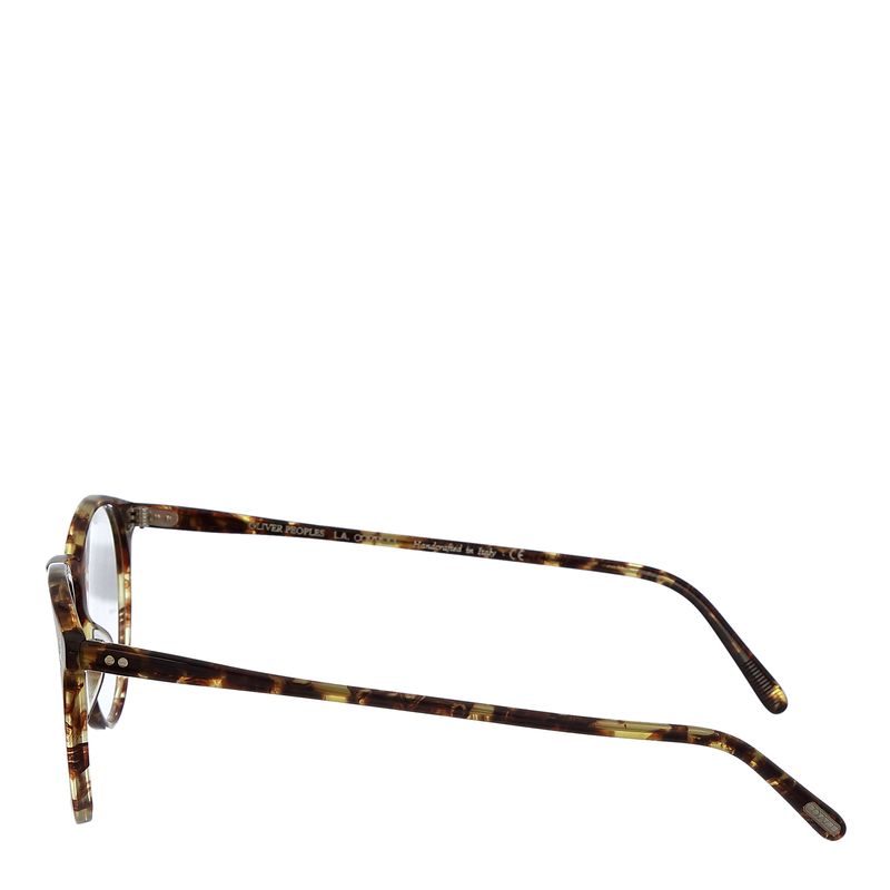 Oculos-de-Grau-Armacao-Oliver-Peoples-Acetato-Mescla