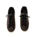 Tenis-Louis-Vuitton-Frontrow-Monogram