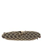 Pochete-Gucci-GG-Canvas