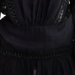 Vestido-Mixed-Preto-Detalhe-Renda-e-Couro