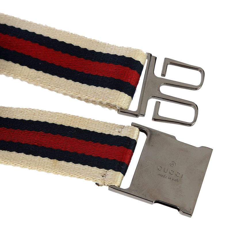 Pochete-Gucci-GG-Canvas