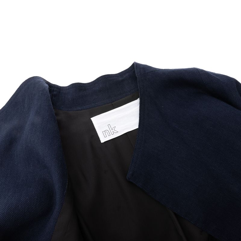 Blazer-NK-Azul-Marinho