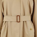 Trench-Coat-Burberry-Bege-e-Forro-House-Check