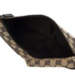 Pochete-Gucci-GG-Canvas