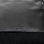 Bolsa-Gucci-GG-Canvas-Preto