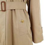 Trench-Coat-Burberry-Bege-e-Forro-House-Check
