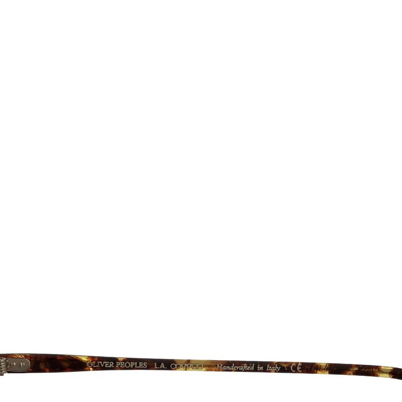 Oculos-de-Grau-Armacao-Oliver-Peoples-Acetato-Mescla